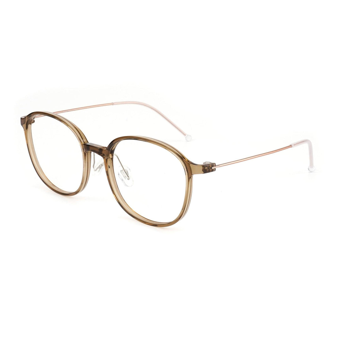 Violet Eyeglasses 91206-C1 | Prime Particle