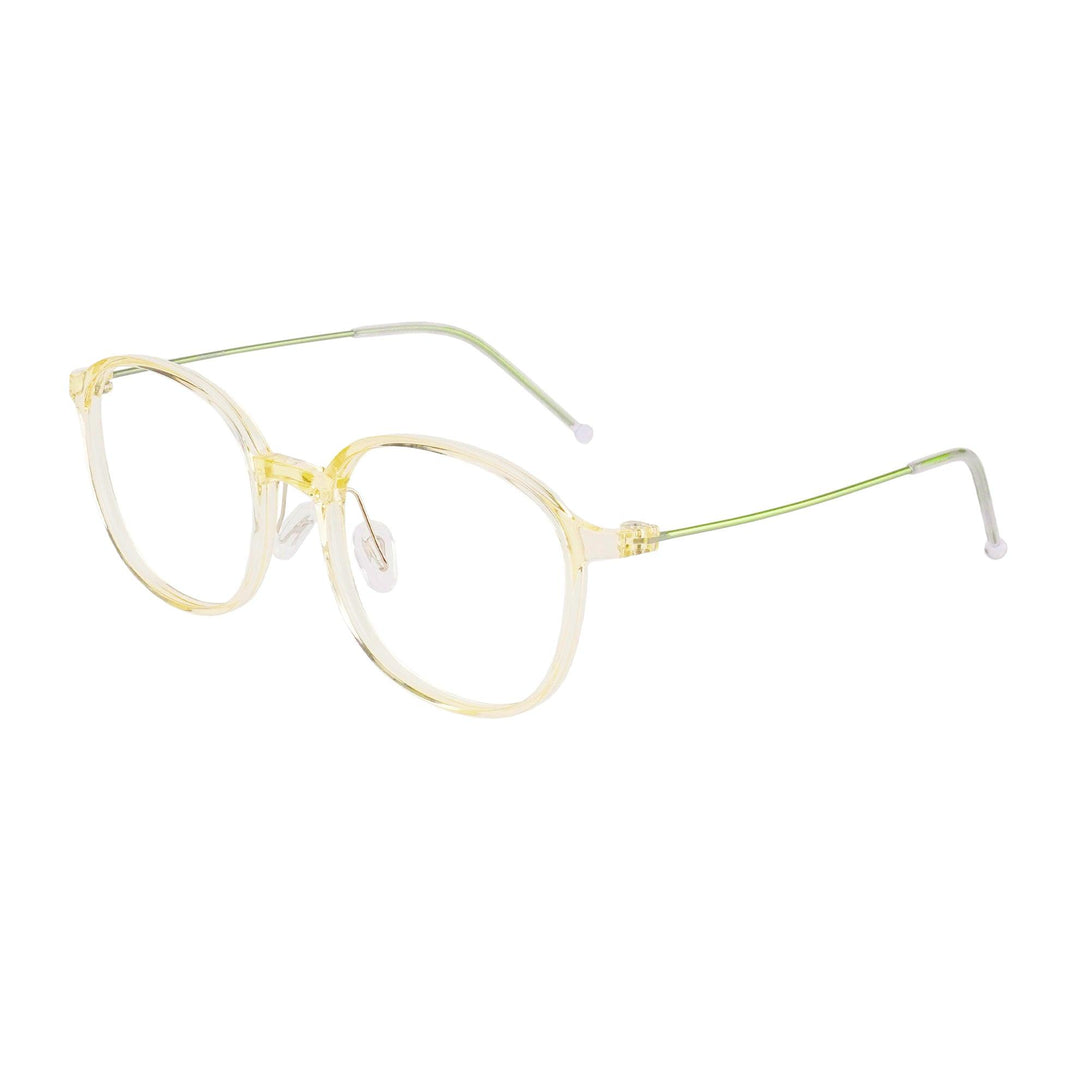 Violet Eyeglasses 91206-C1 | Prime Particle