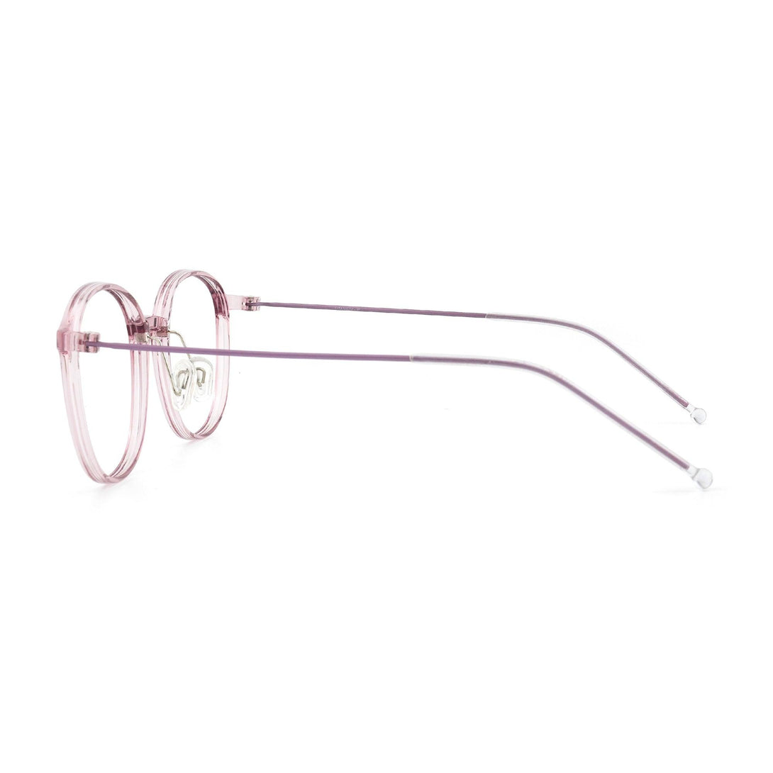 Violet Eyeglasses 91206-C1 | Prime Particle