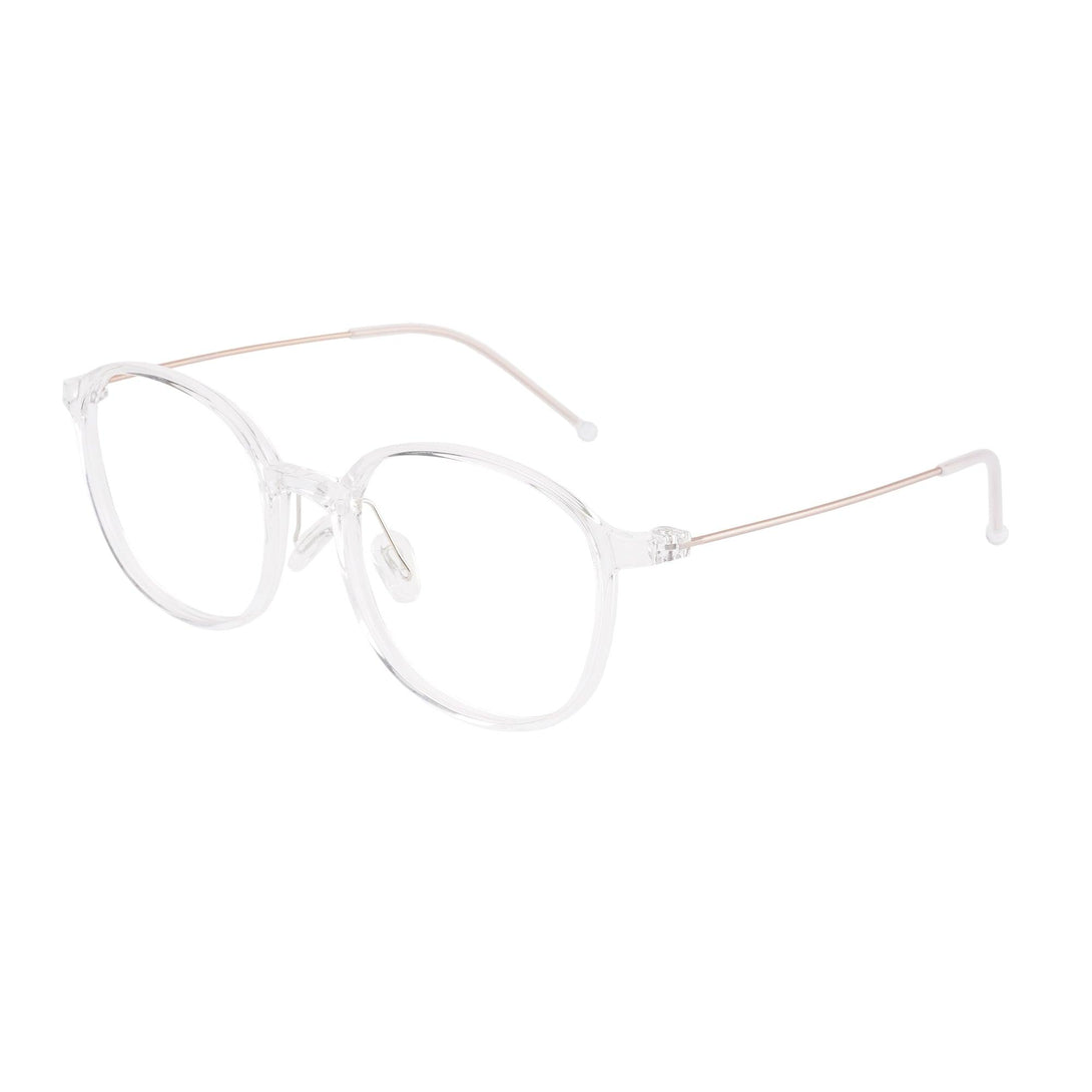 Violet Eyeglasses 91206-C1 | Prime Particle