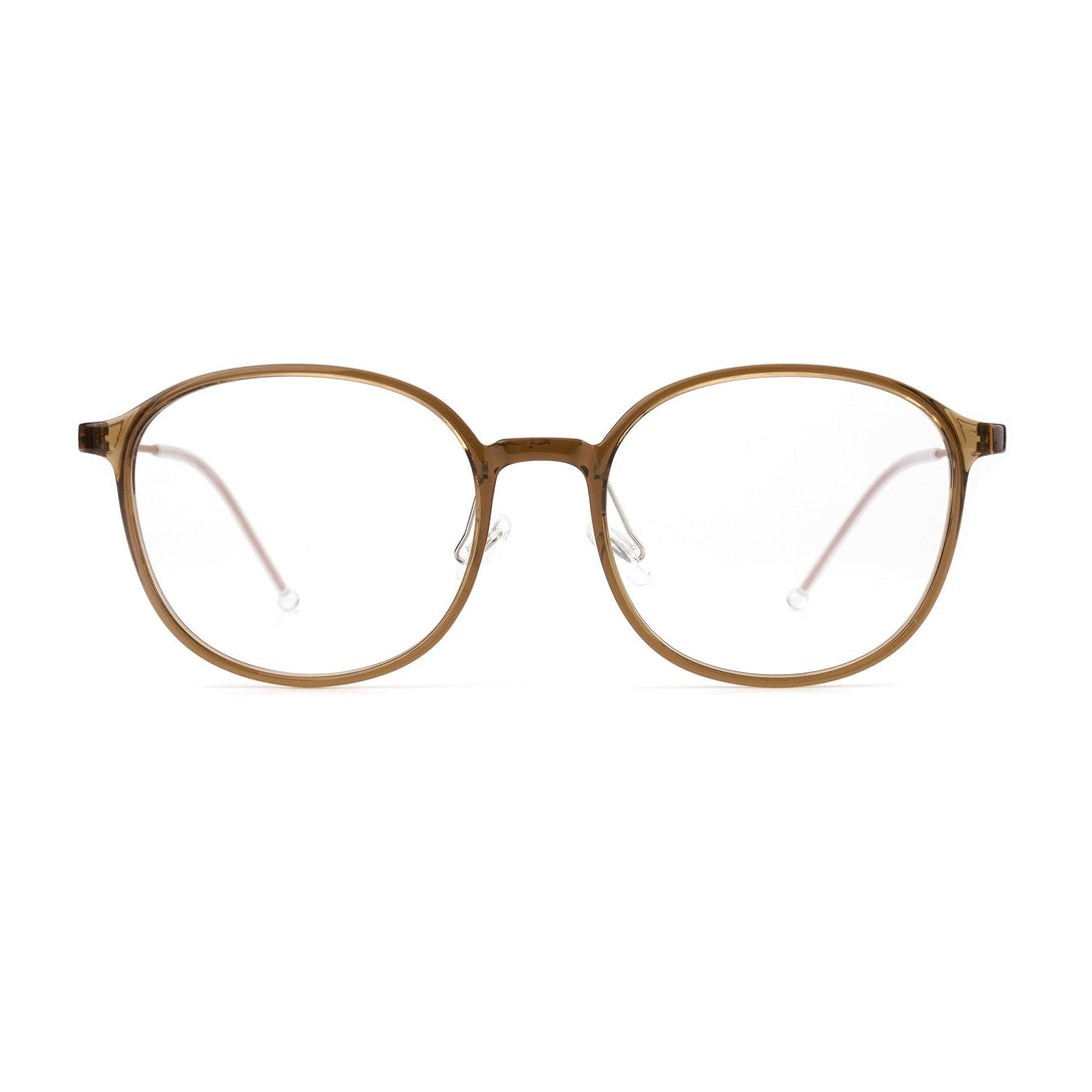 Violet Eyeglasses 91206-C3 | Prime Particle