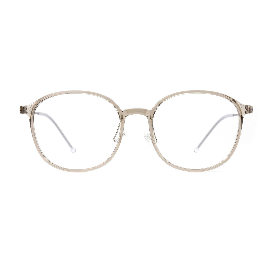 Violet Eyeglasses 91206-C4 | Prime Particle