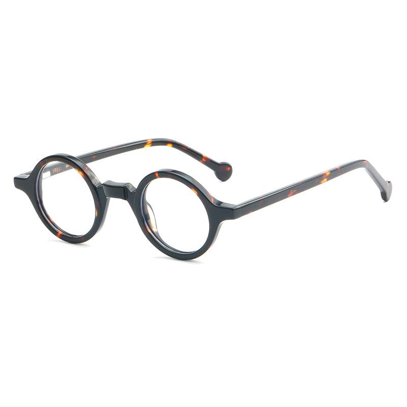 Vivien Eyeglasses 5802-C4 | Prime Particle