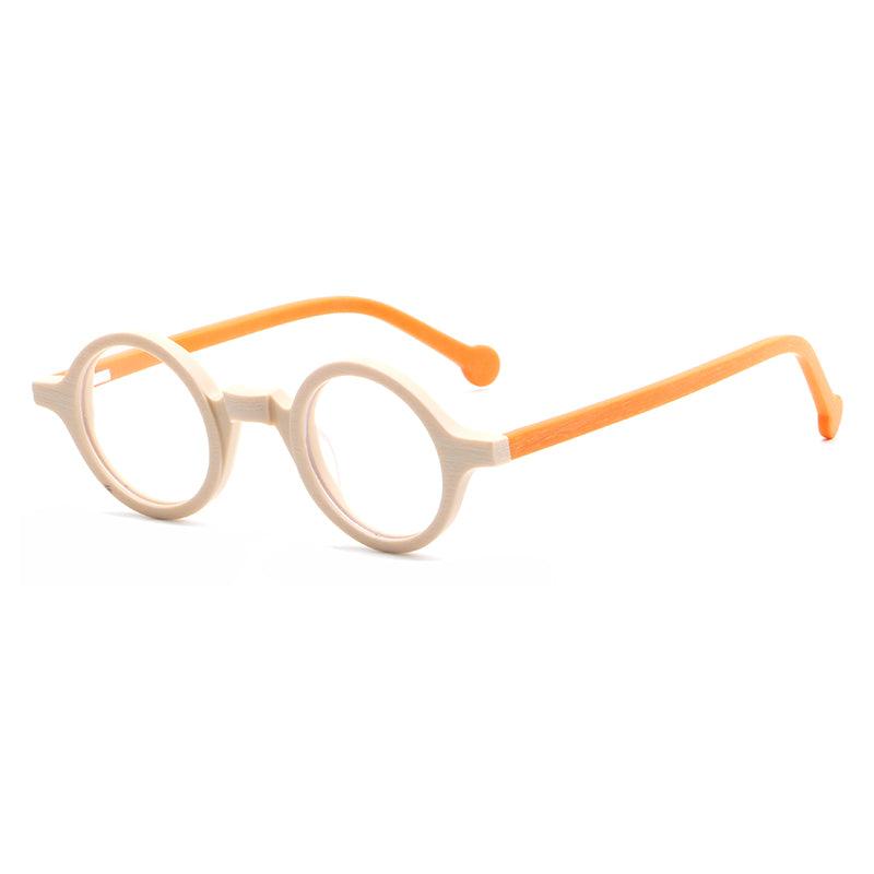 Vivien Eyeglasses 5802-C4 | Prime Particle