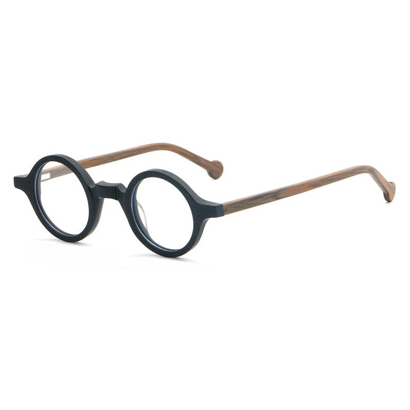 Vivien Eyeglasses 5802-C4 | Prime Particle