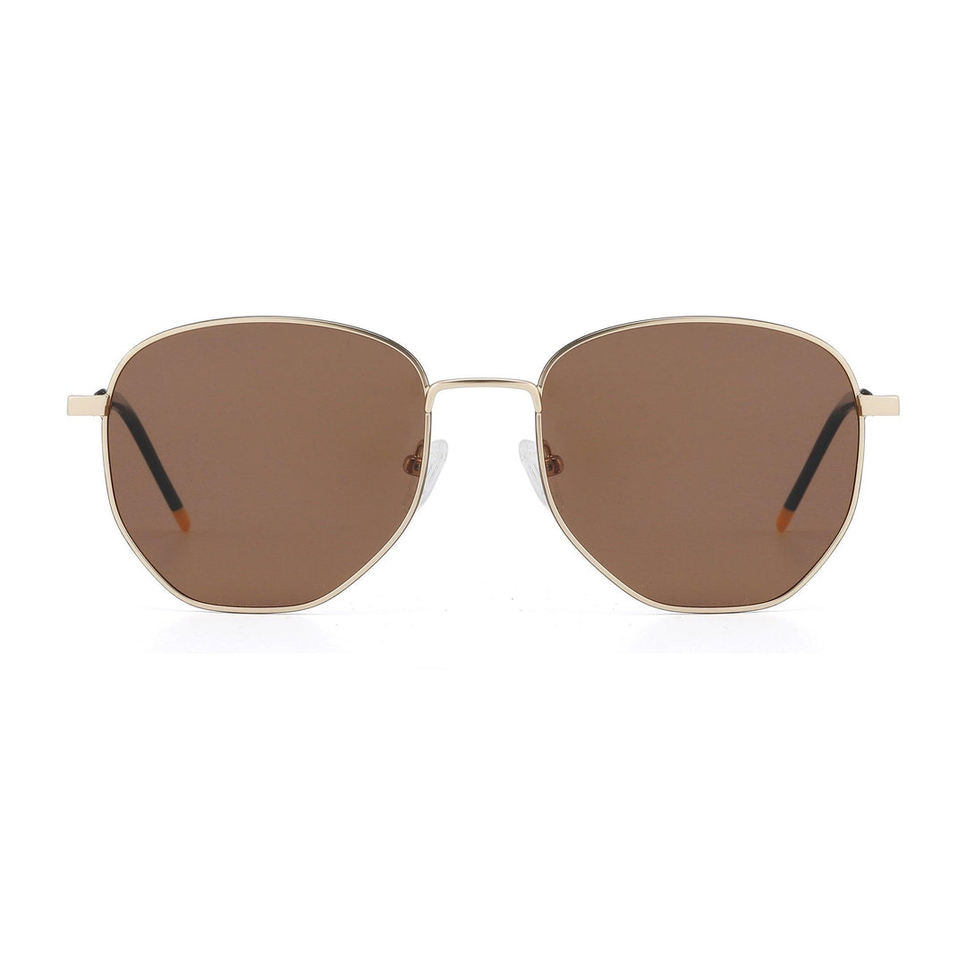 Waldo - Sunglasses - GLT9180-C1 | Prime Particle