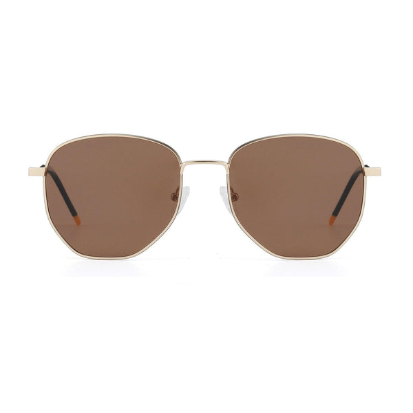 Waldo - Sunglasses - GLT9180-C1 | Prime Particle