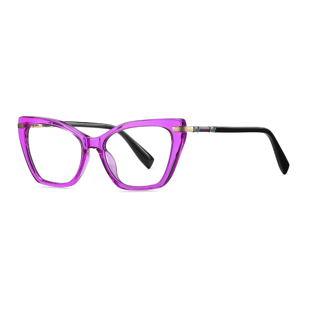 Walsh - Eyeglasses - 2104-C1 | Prime Particle