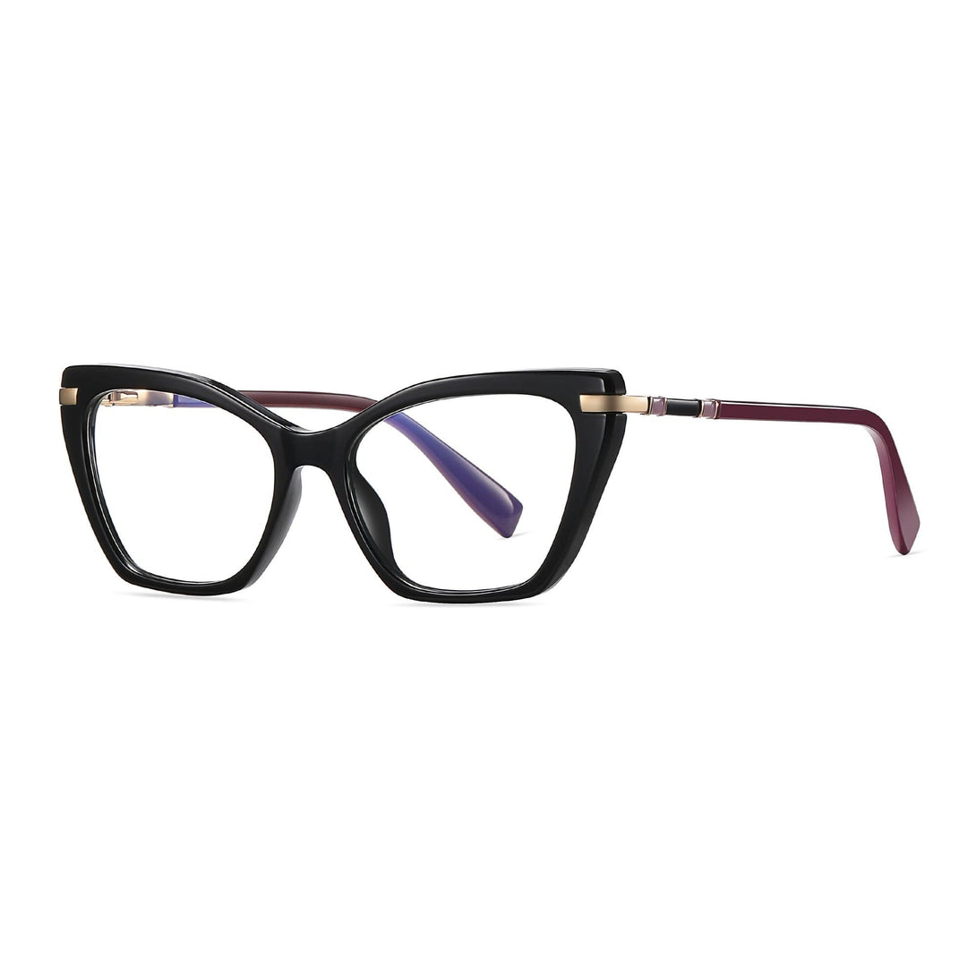 Walsh - Eyeglasses - 2104-C1 | Prime Particle