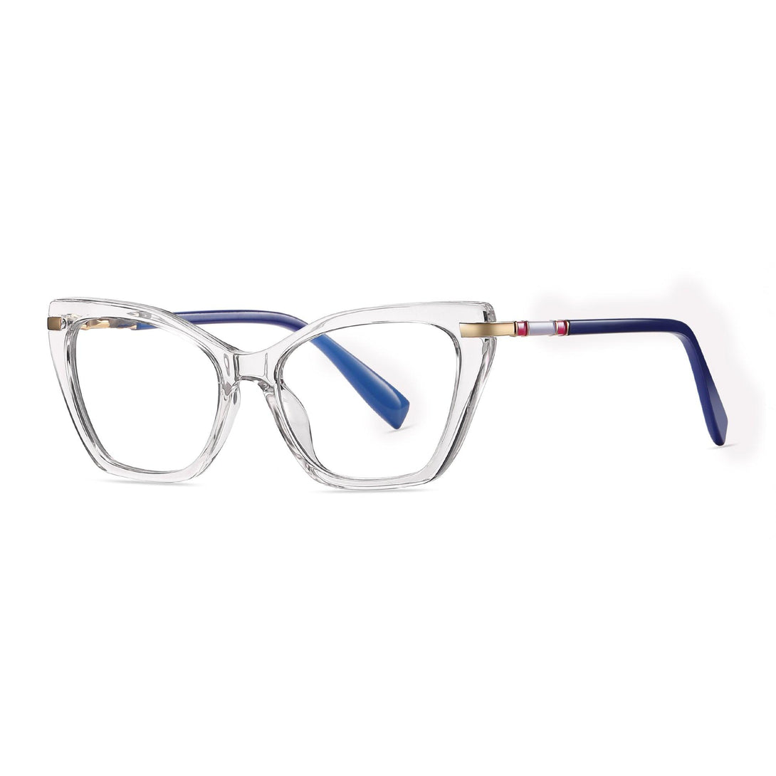 Walsh - Eyeglasses - 2104-C1 | Prime Particle