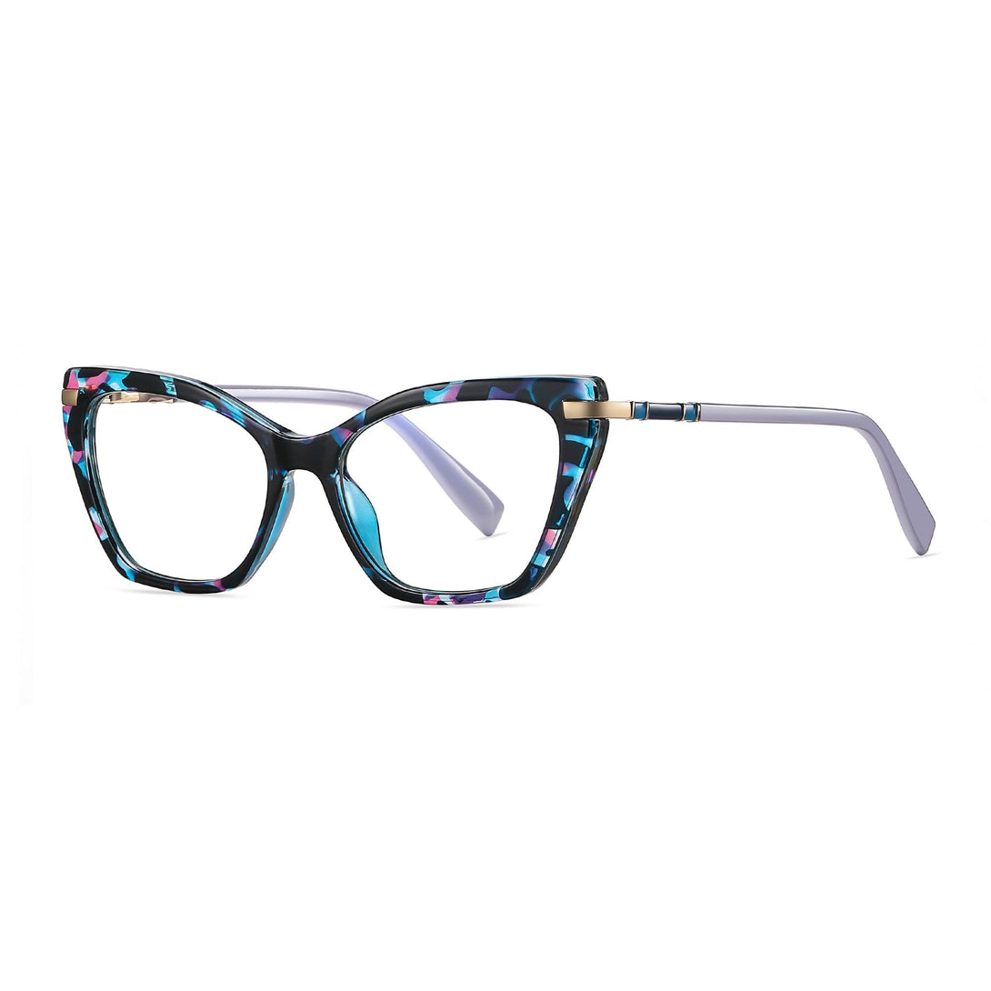 Walsh - Eyeglasses - 2104-C1 | Prime Particle