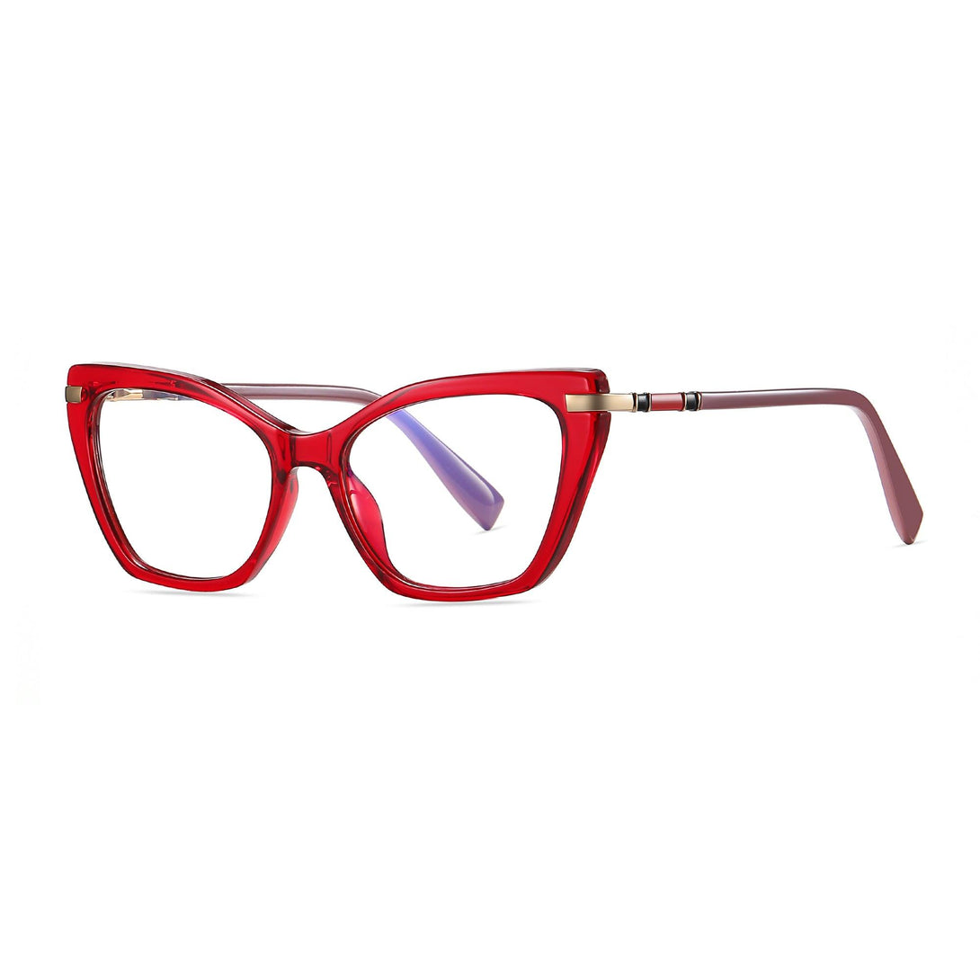 Walsh - Eyeglasses - 2104-C1 | Prime Particle