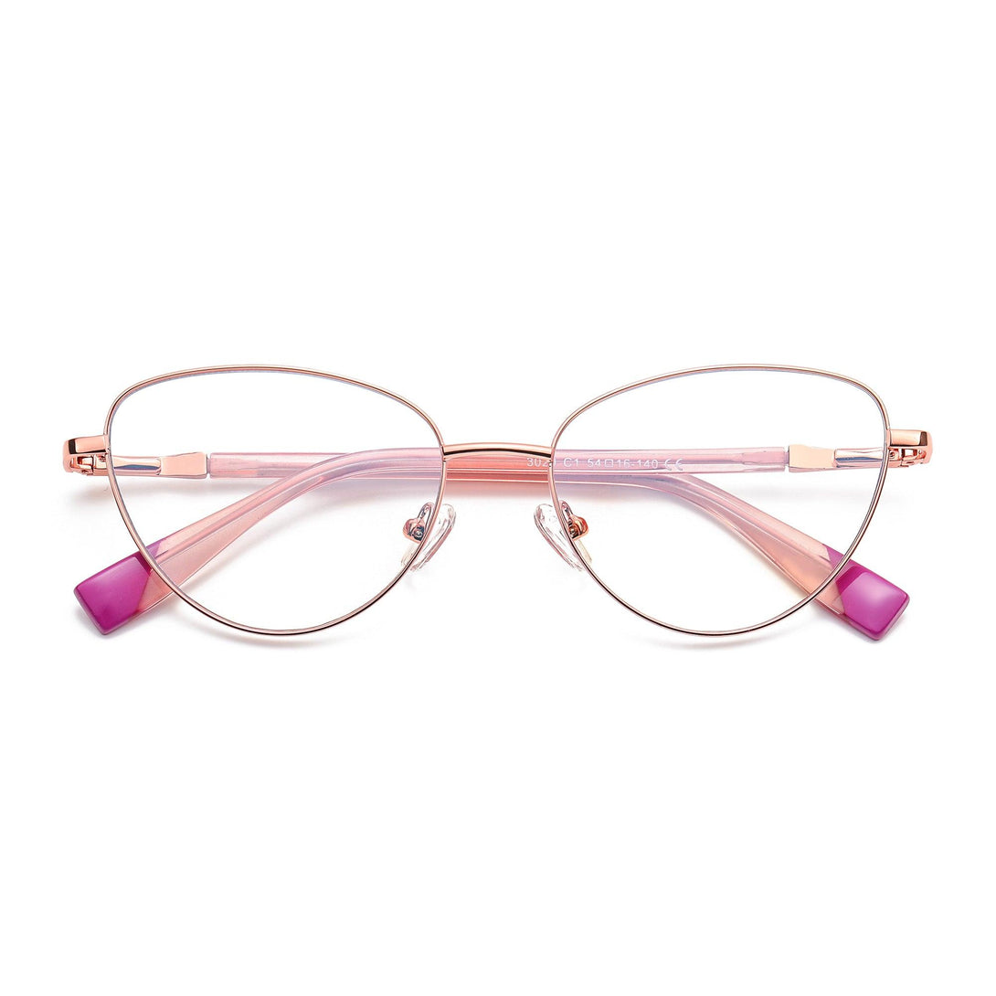 Walters - Eyeglasses - 3020-C1 | Prime Particle