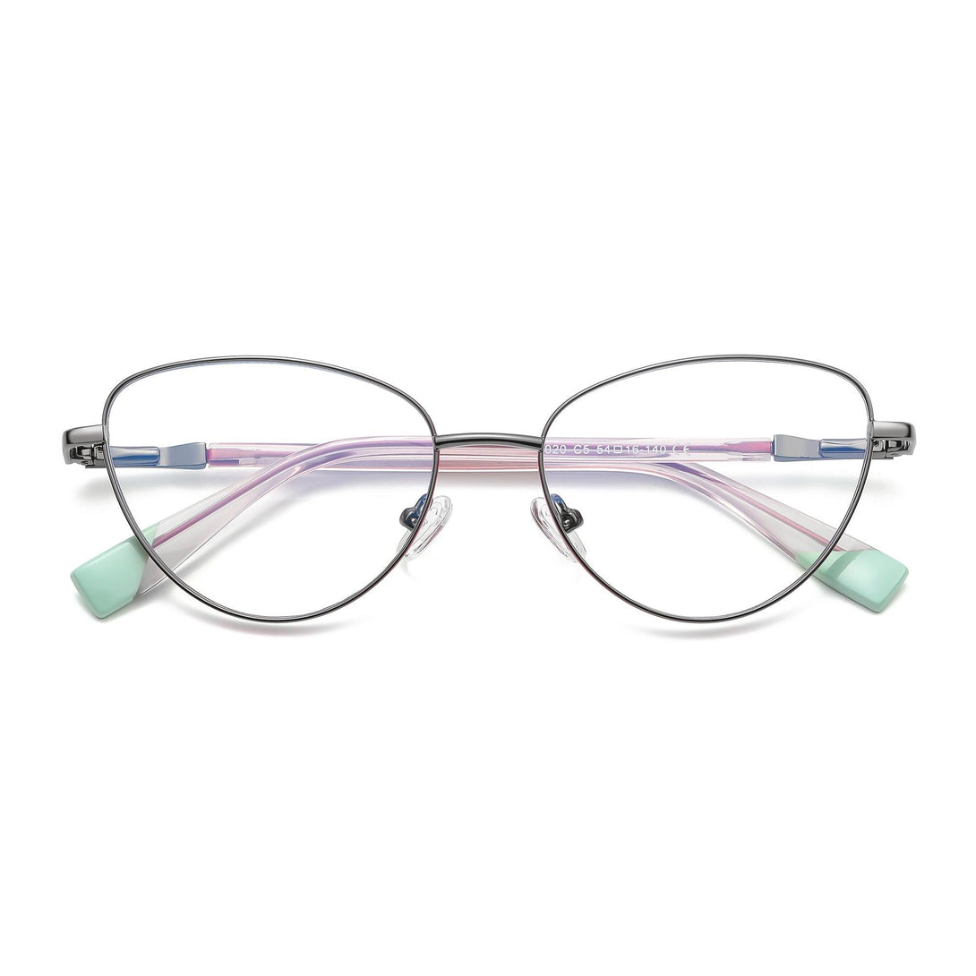 Walters - Eyeglasses - 3020-C5 | Prime Particle