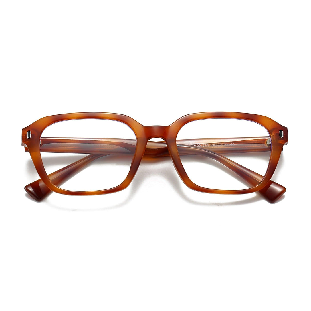 Waniya - Eyeglasses - 9129-C6 | Prime Particle