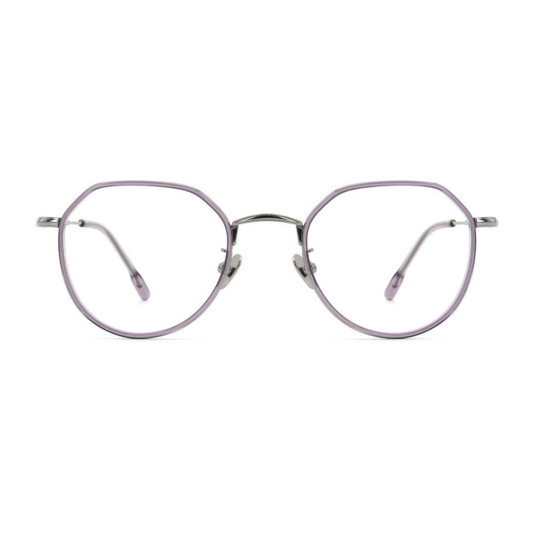 Waylon Eyeglasses PE23D051-C1 | Prime Particle