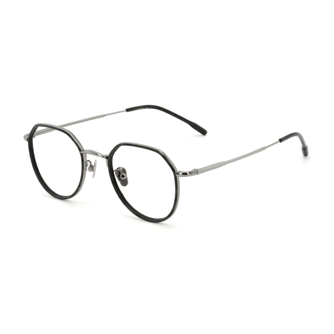 Waylon Eyeglasses PE23D051-C1 | Prime Particle