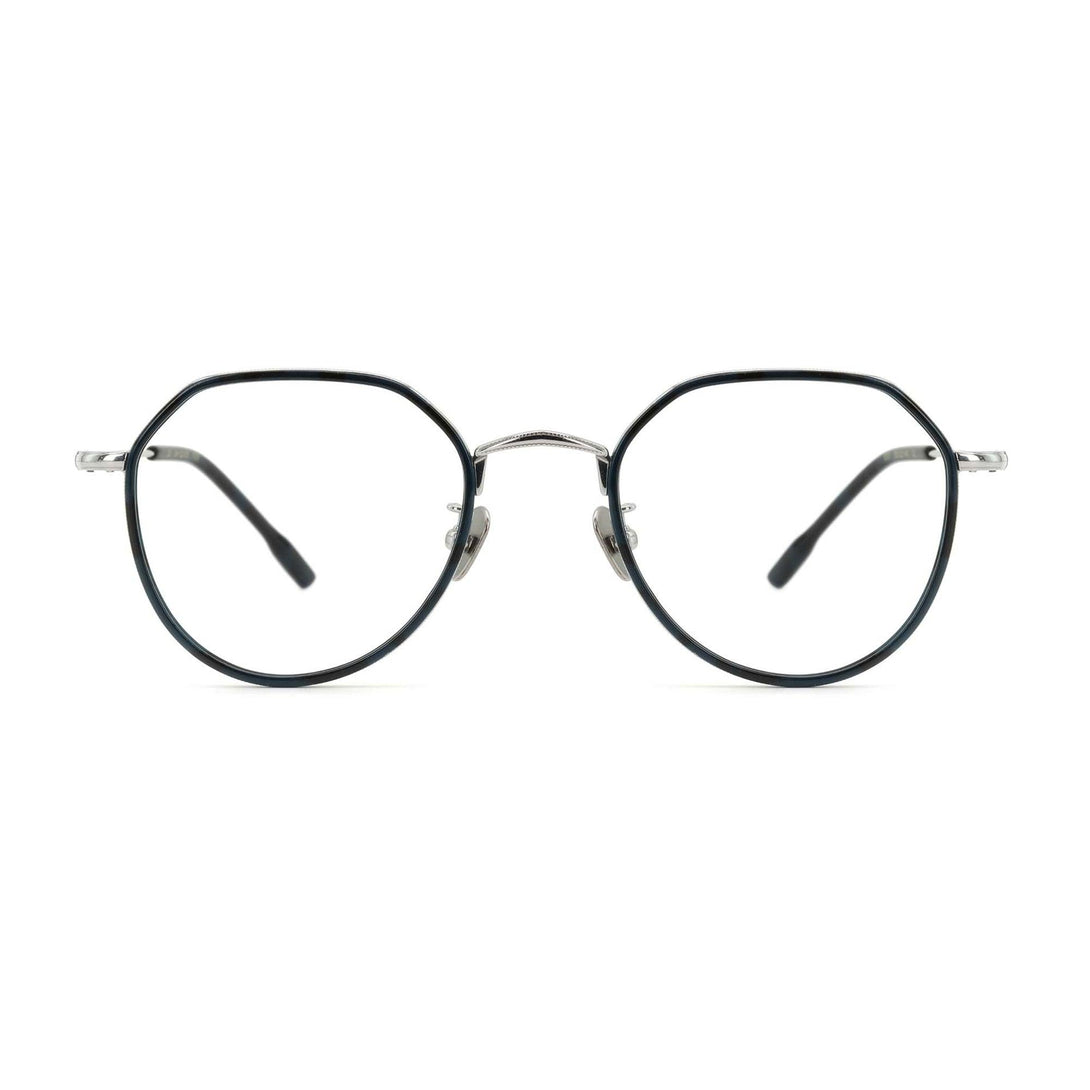 Waylon Eyeglasses PE23D051-C2 | Prime Particle