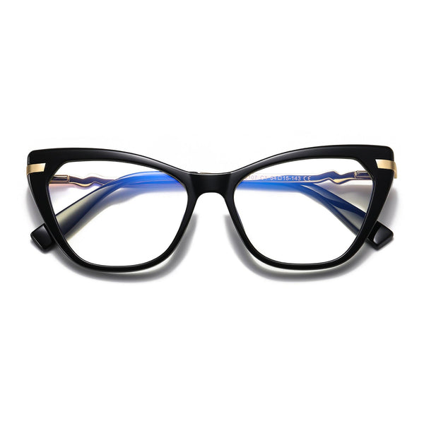 Weber - Eyeglasses - 2107-C1 | Prime Particle