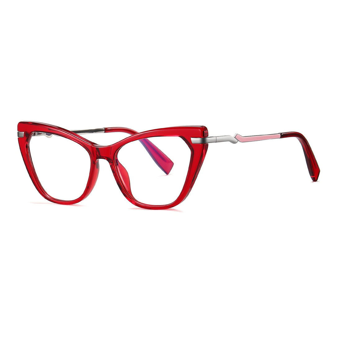 Weber - Eyeglasses - 2107-C1 | Prime Particle