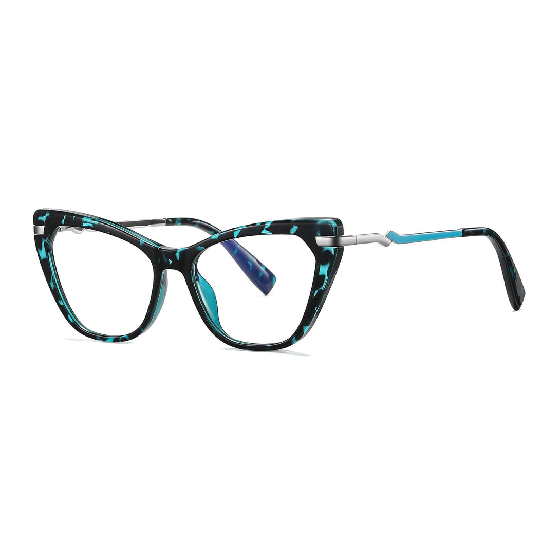 Weber - Eyeglasses - 2107-C1 | Prime Particle