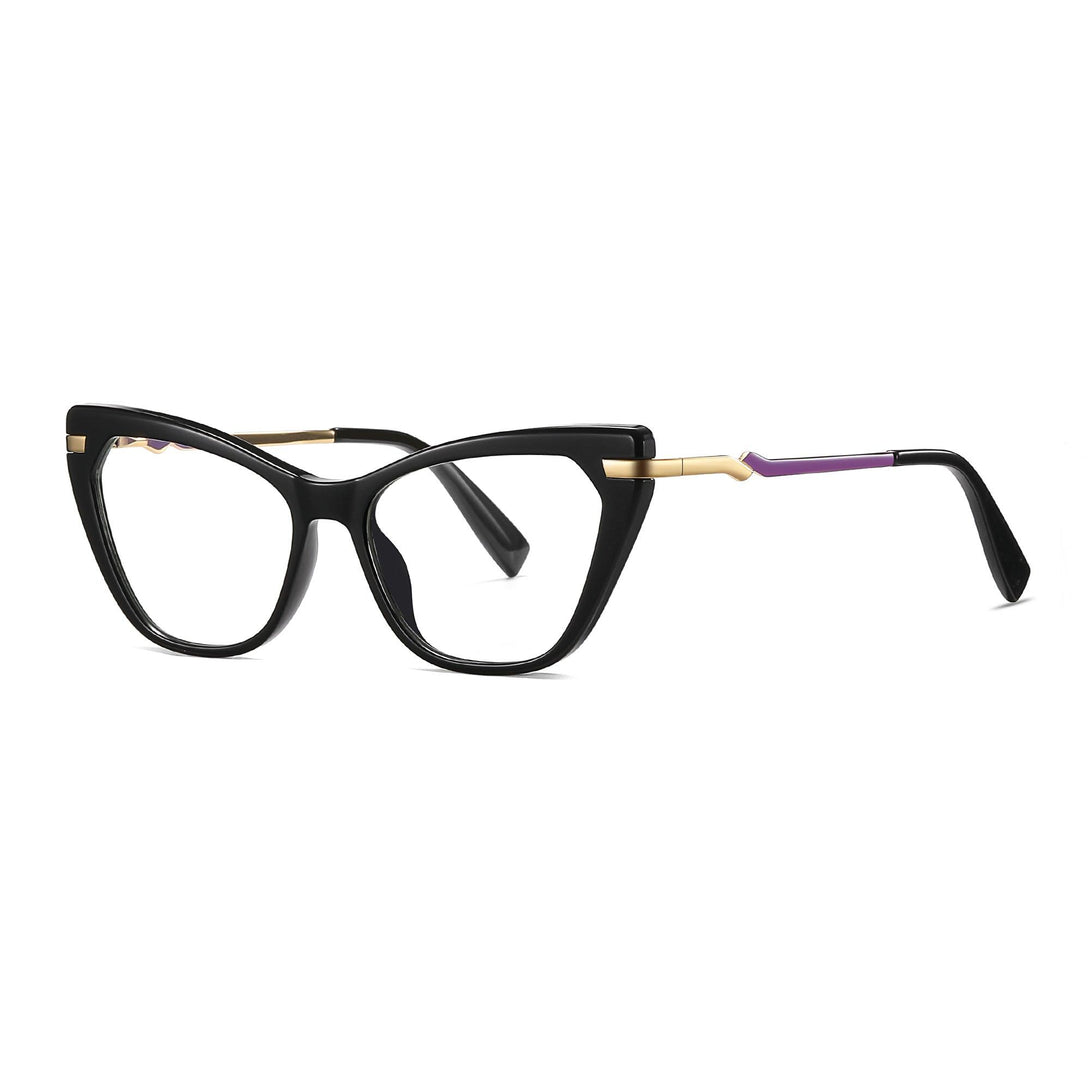 Weber - Eyeglasses - 2107-C1 | Prime Particle