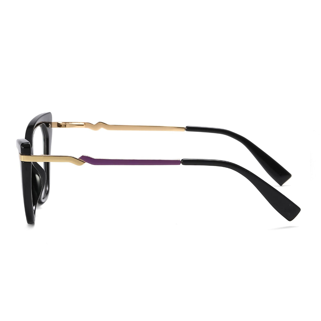 Weber - Eyeglasses - 2107-C1 | Prime Particle