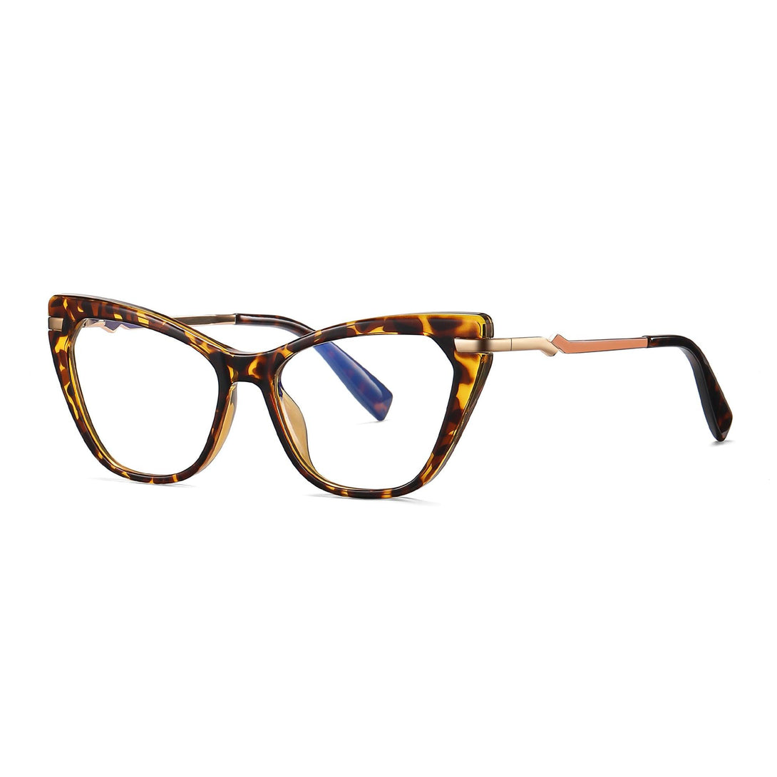 Weber - Eyeglasses - 2107-C1 | Prime Particle