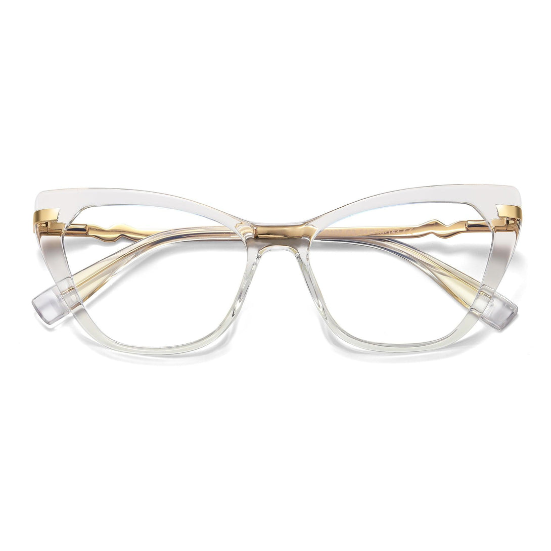 Weber - Eyeglasses - 2107-C2 | Prime Particle