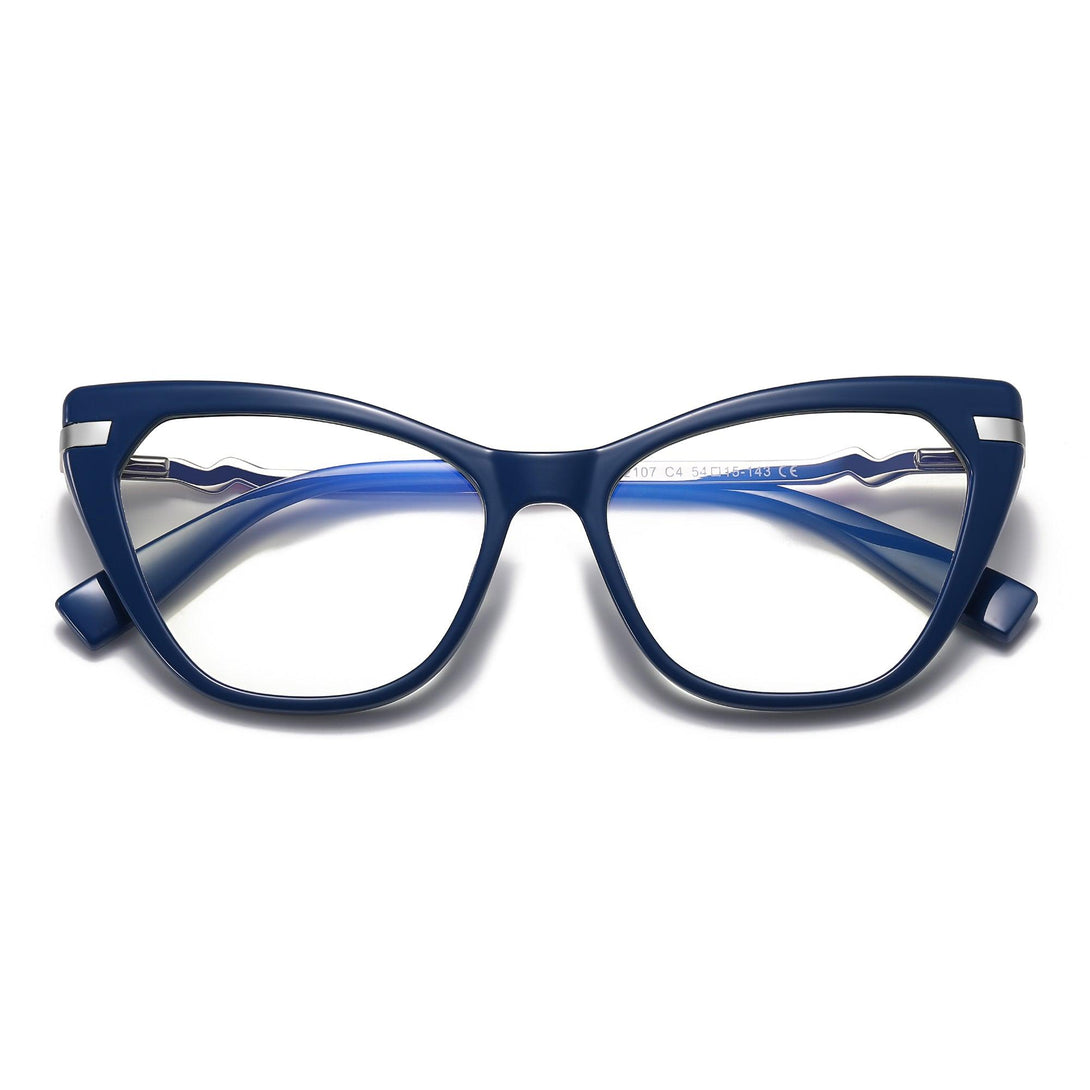 Weber - Eyeglasses - 2107-C4 | Prime Particle