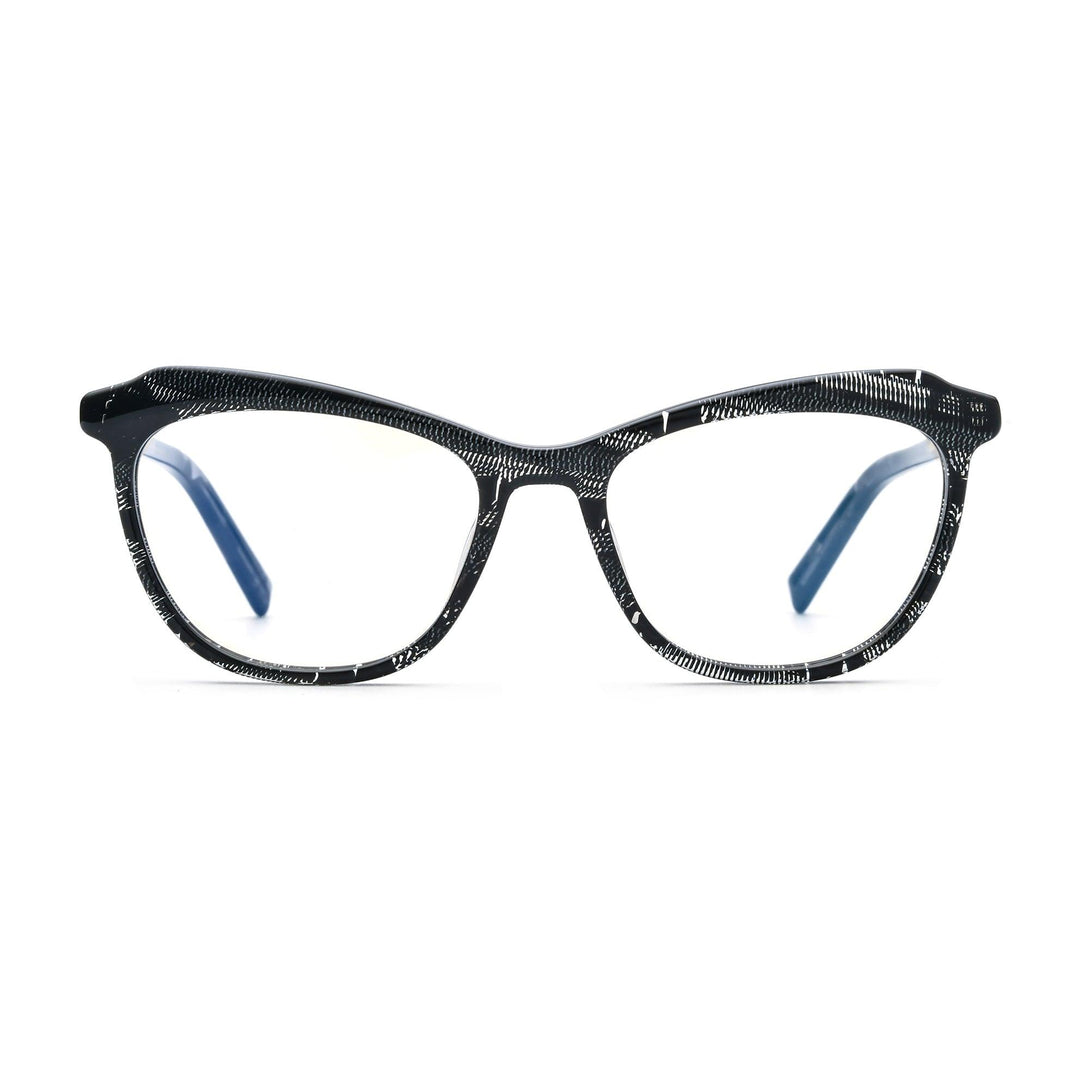 Weed Eyeglasses 19325-C1 | Prime Particle