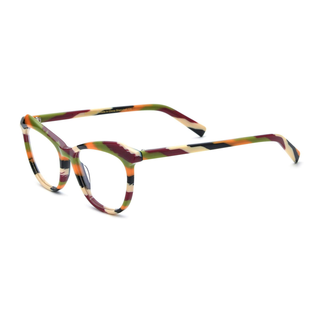 Weed Eyeglasses 19325-C1 | Prime Particle