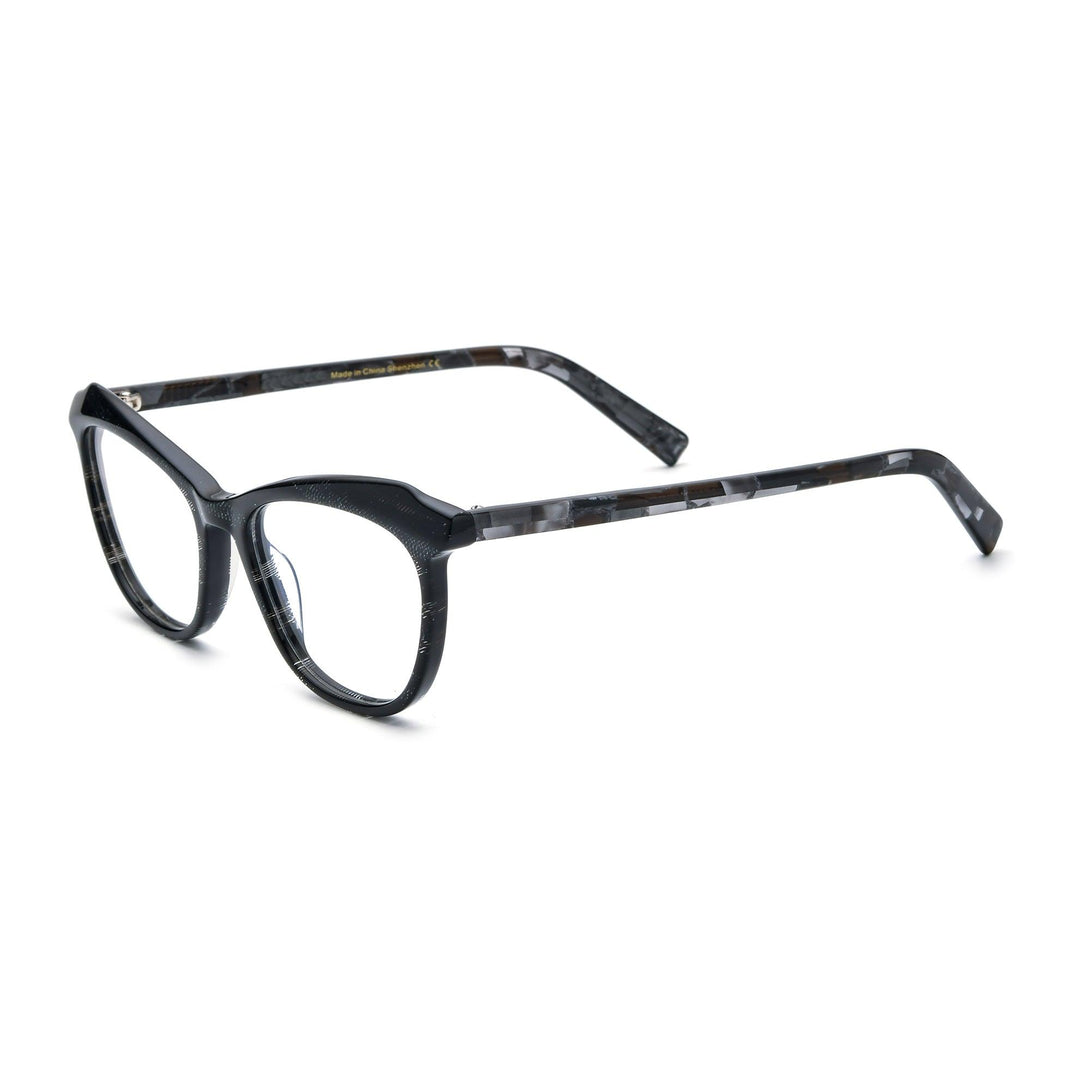 Weed Eyeglasses 19325-C1 | Prime Particle