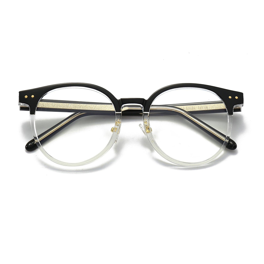 Wendellyn Eyeglasses 9019-C2 | Prime Particle