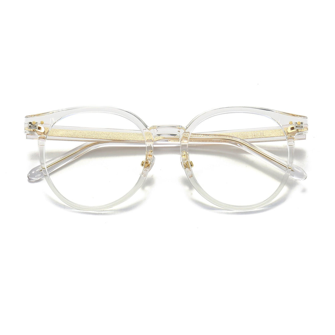 Wendellyn Eyeglasses 9019-C3 | Prime Particle