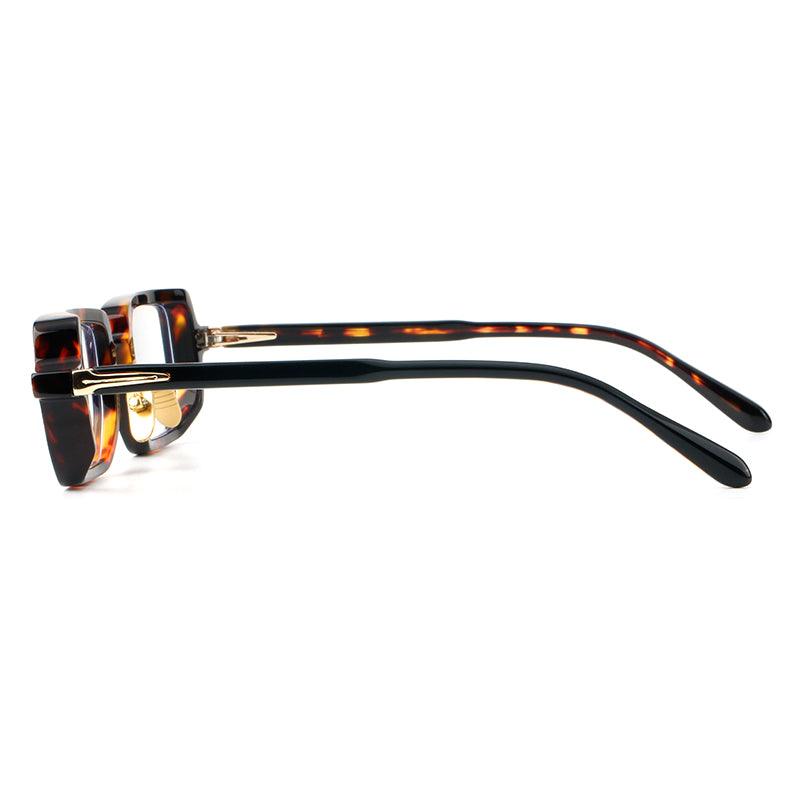 Wendy - Eyeglasses - 5803-C1 | Prime Particle