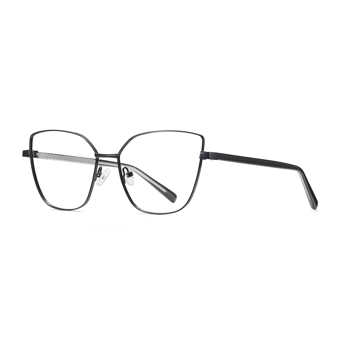 Werner - Eyeglasses - 3002-C1 | Prime Particle