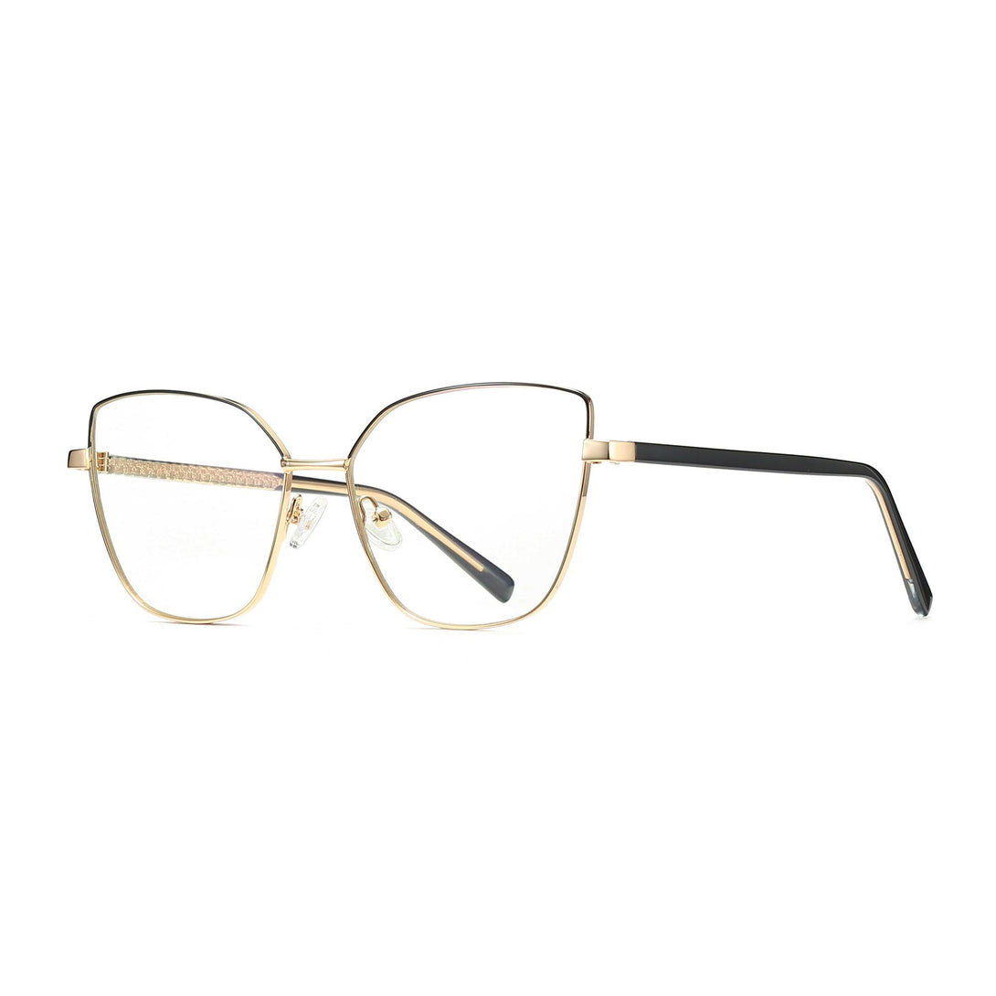 Werner - Eyeglasses - 3002-C1 | Prime Particle