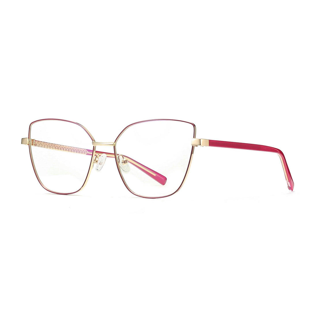 Werner - Eyeglasses - 3002-C1 | Prime Particle