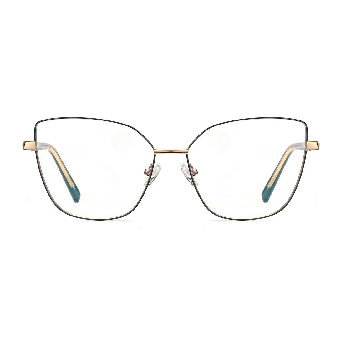 Werner - Eyeglasses - 3002-C3 | Prime Particle