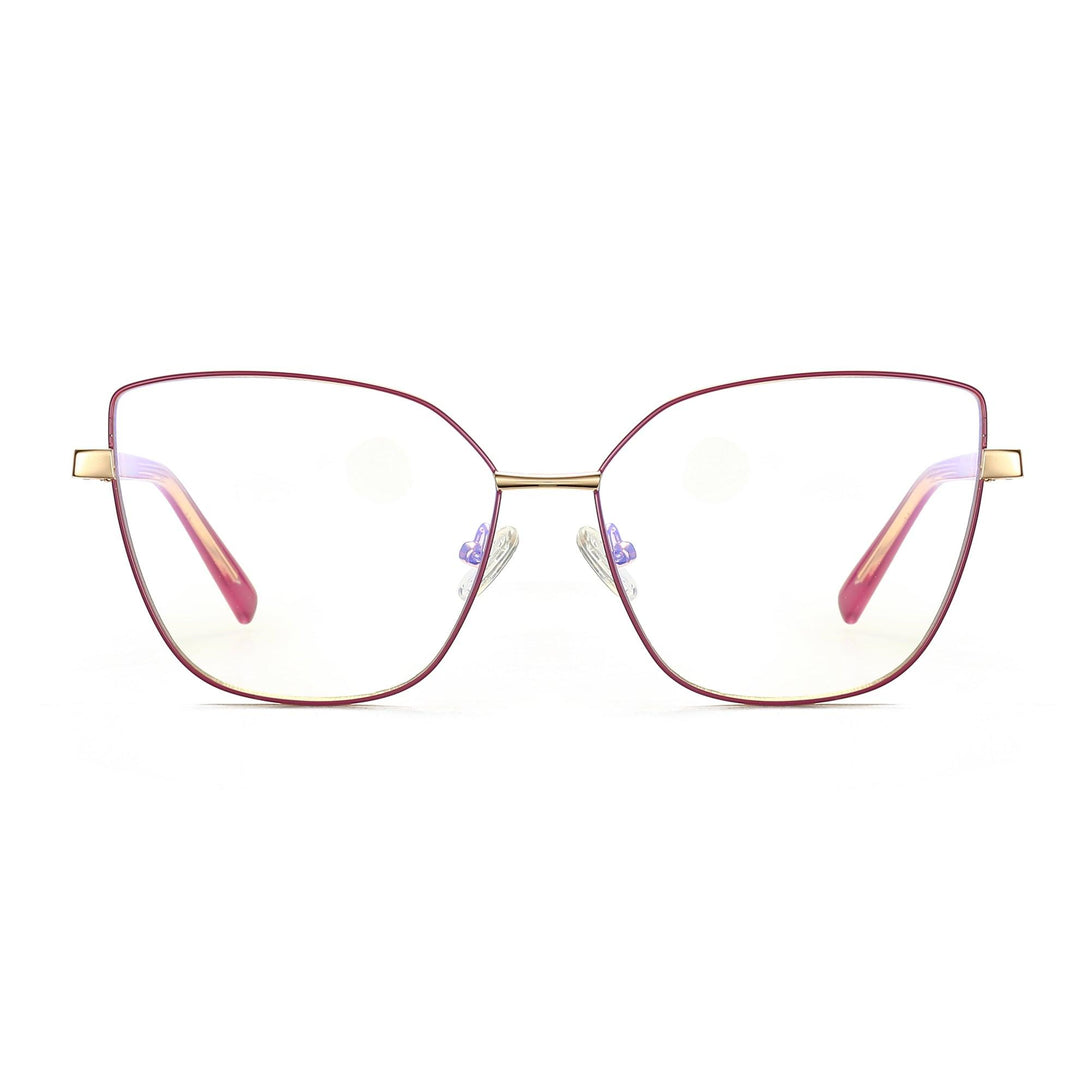 Werner - Eyeglasses - 3002-C4 | Prime Particle