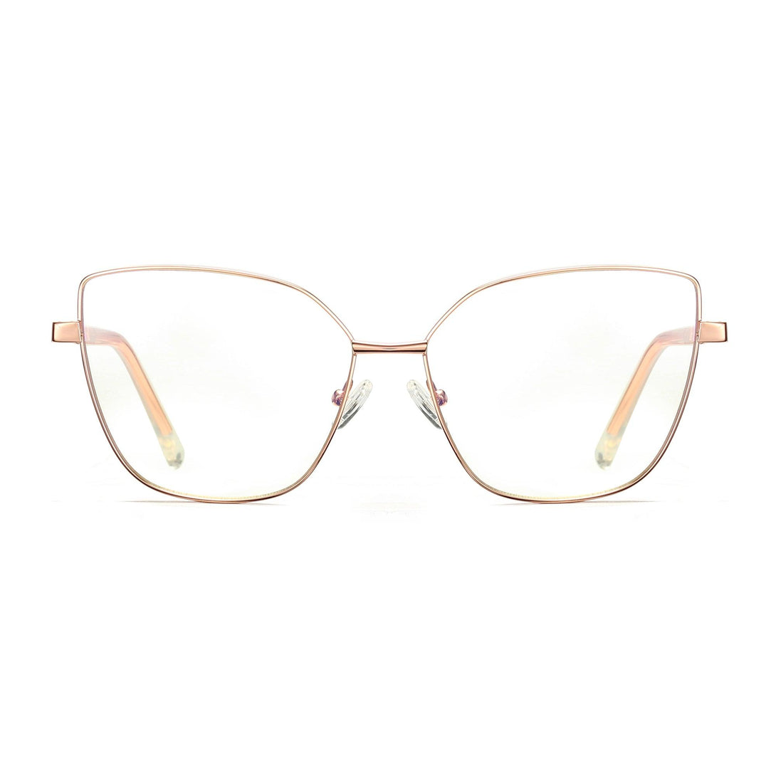 Werner - Eyeglasses - 3002-C6 | Prime Particle