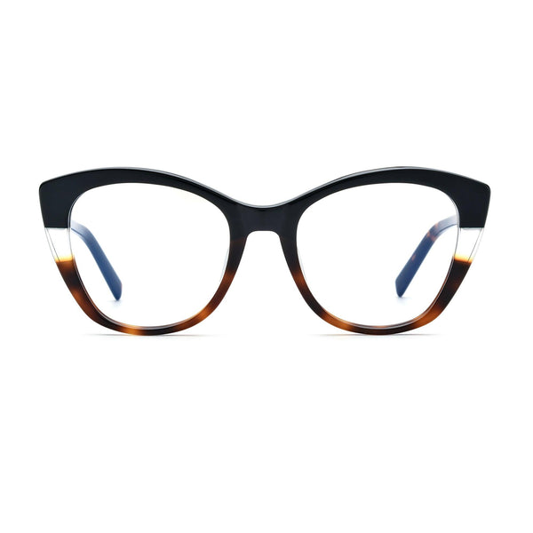 Wild Flower Eyeglasses 19327-C1 | Prime Particle