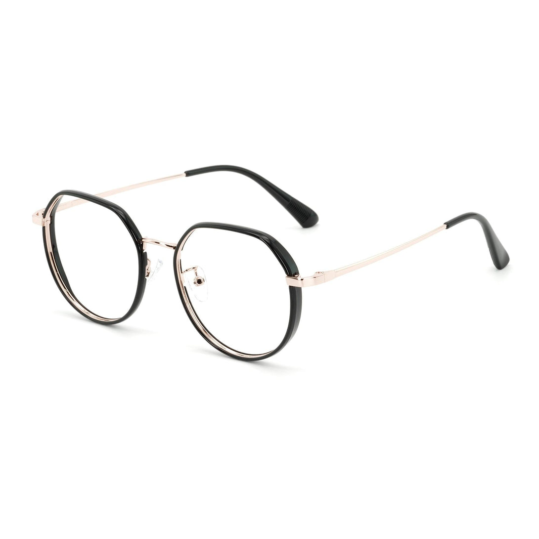 William Eyeglasses 1068-C1 | Prime Particle