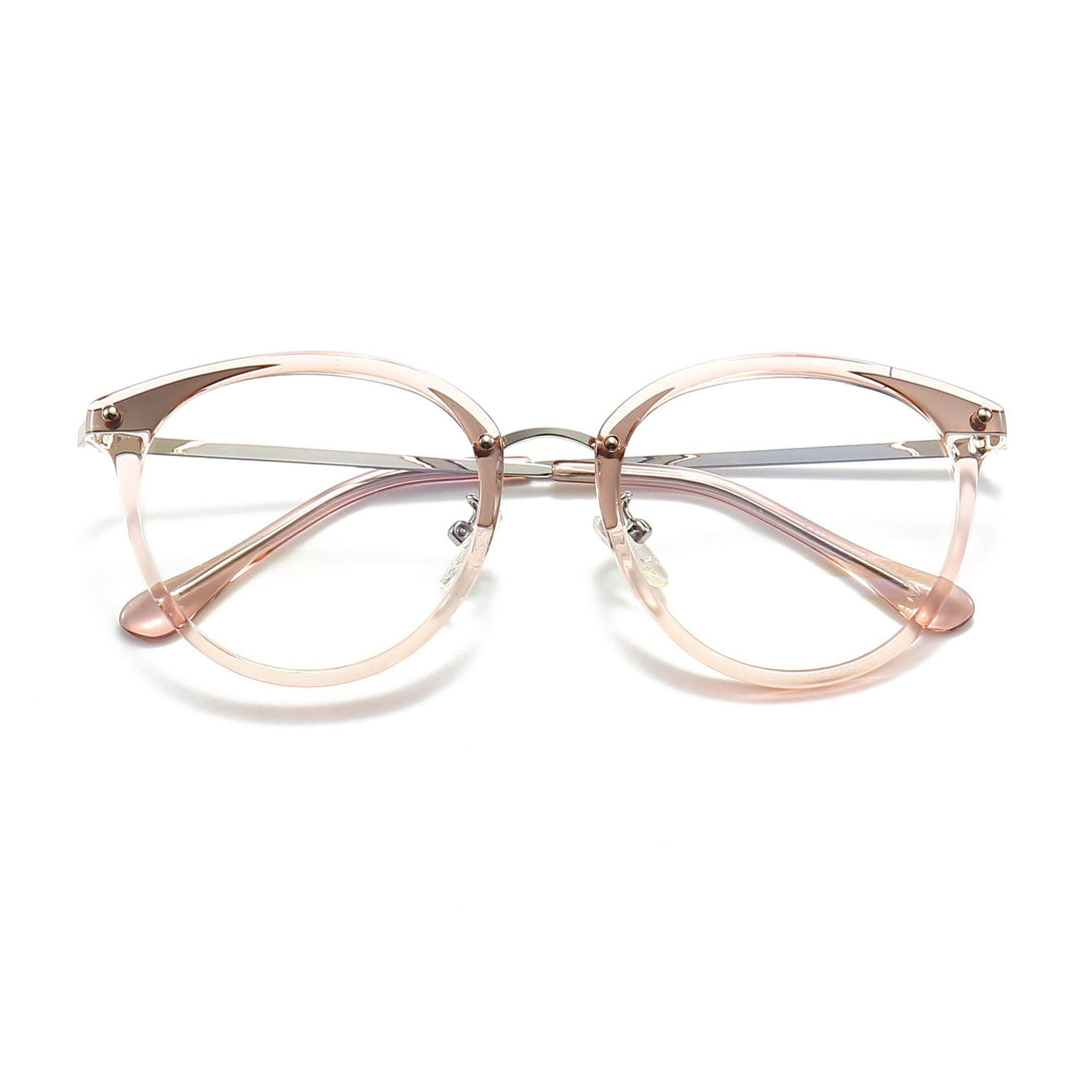 Wilmur Eyeglasses 22103-C1 | Prime Particle