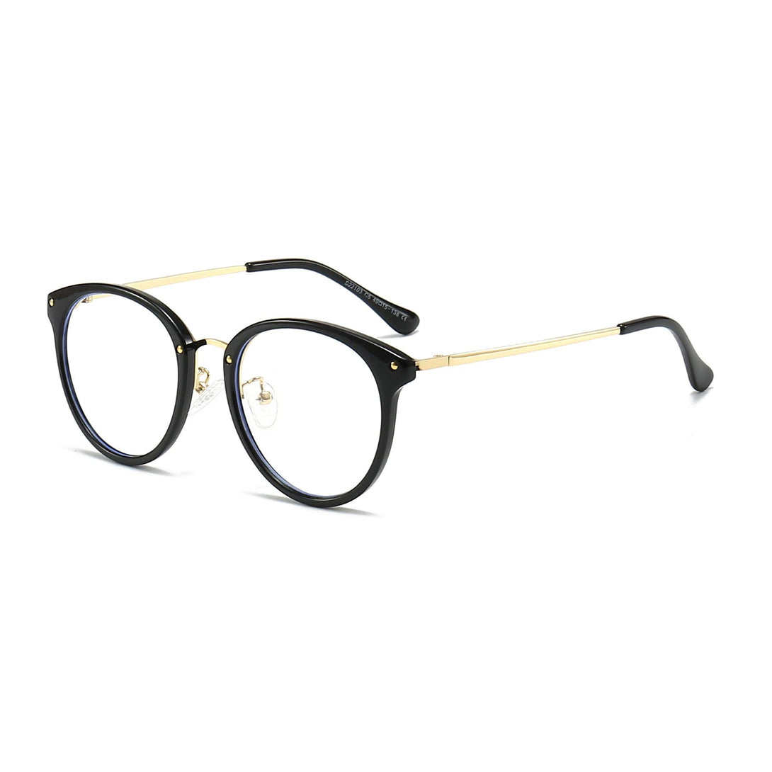 Wilmur Eyeglasses 22103-C1 | Prime Particle