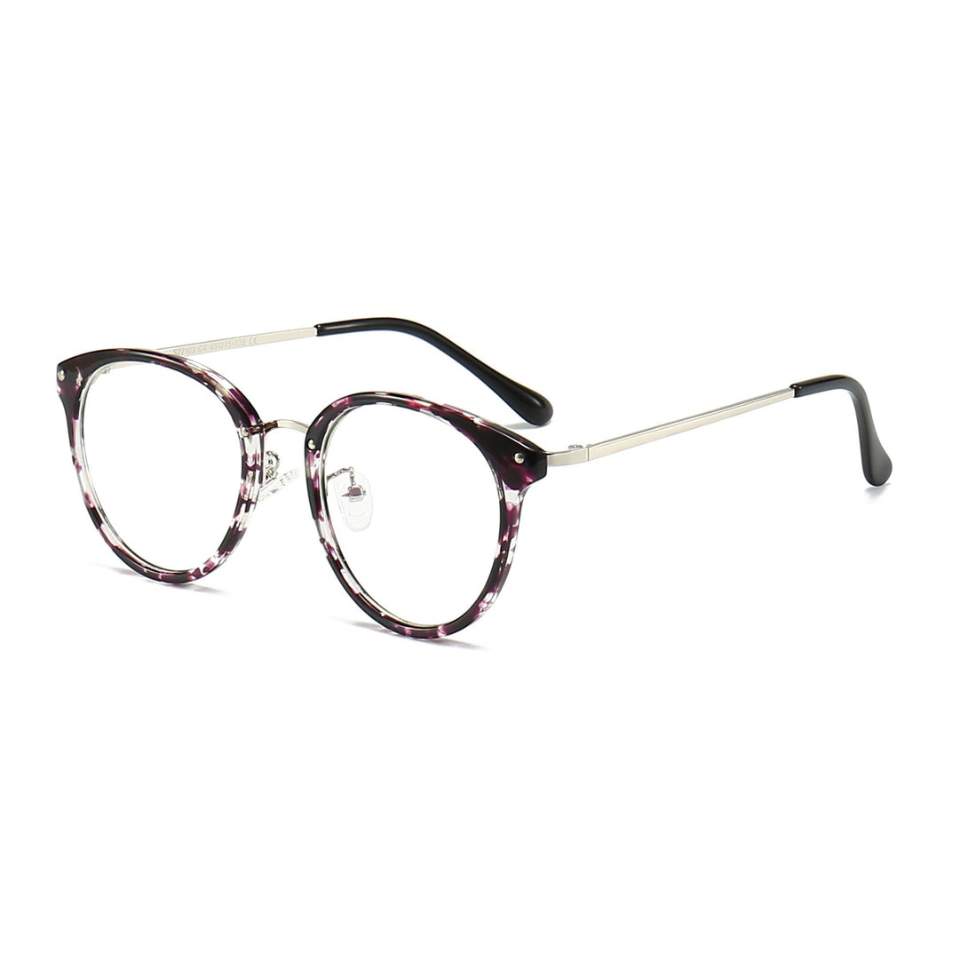 Wilmur Eyeglasses 22103-C1 | Prime Particle