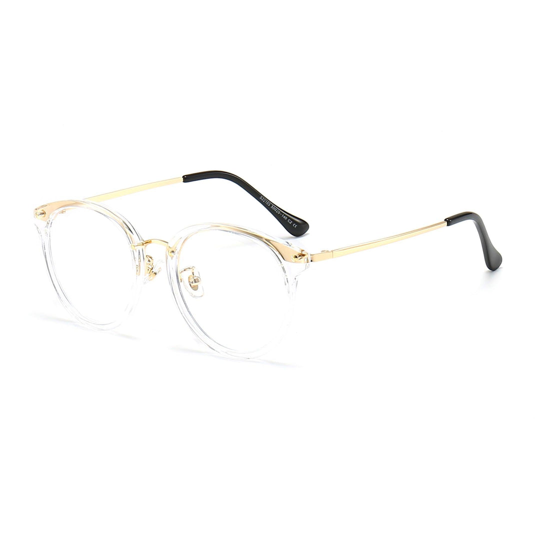 Wilmur Eyeglasses 22103-C1 | Prime Particle