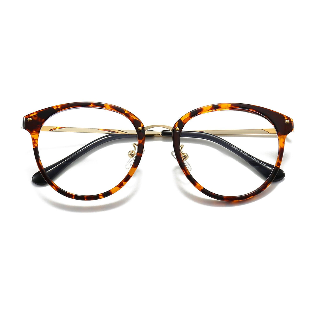 Wilmur Eyeglasses 22103-C3 | Prime Particle