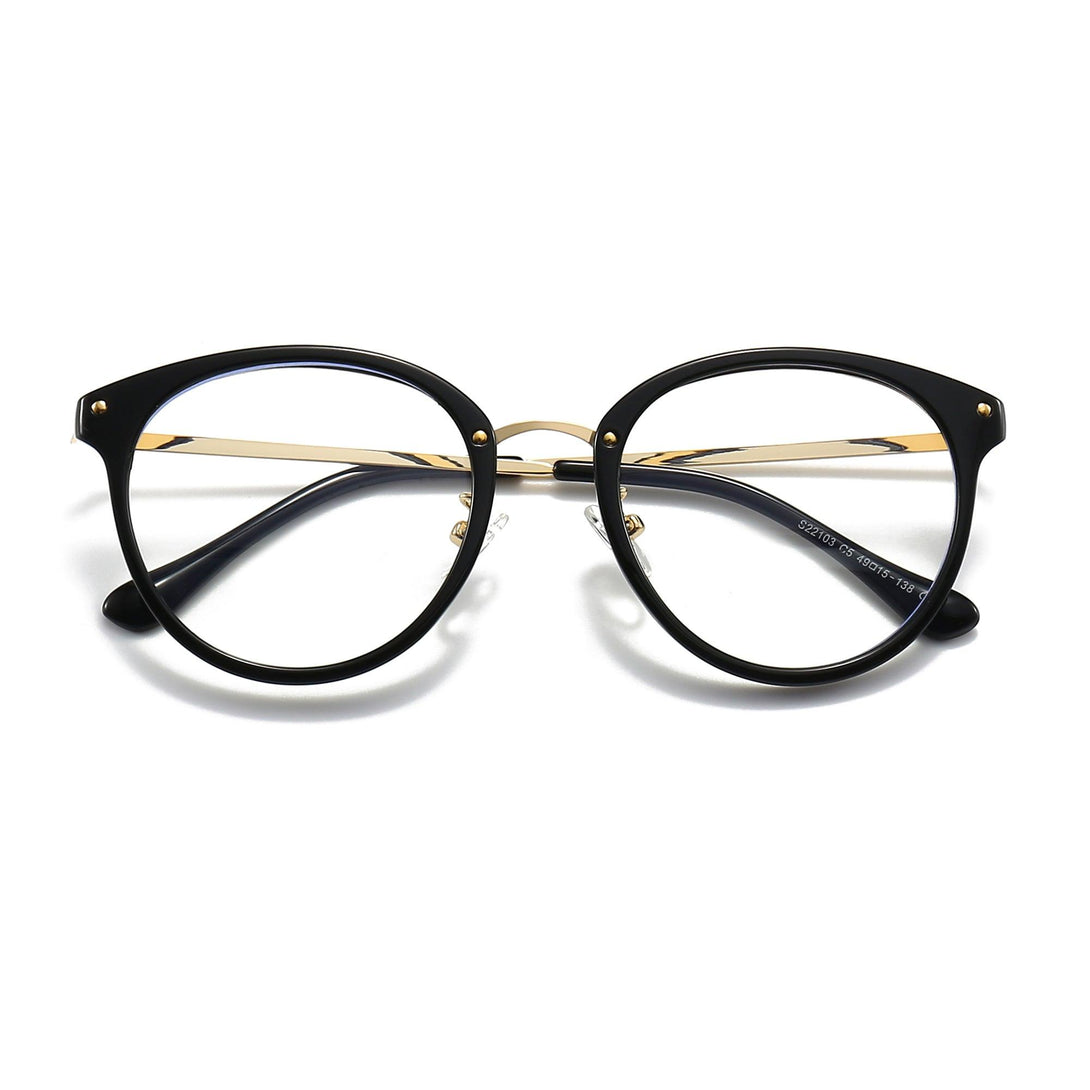 Wilmur Eyeglasses 22103-C5 | Prime Particle